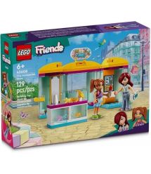 LEGO Конструктор Friends Магазин аксессуаров