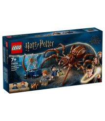 LEGO Конструктор Harry Potter Араґоґ в Запрещенном лесу