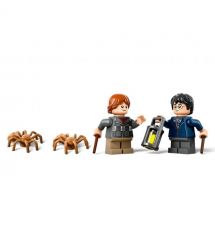 LEGO Конструктор Harry Potter Араґоґ в Запрещенном лесу