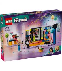 LEGO Конструктор Friends Караоке-вечеринка