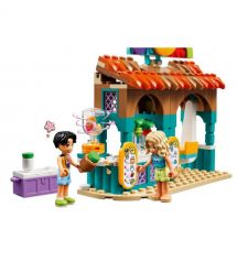 LEGO Конструктор Friends Пляжный магазинчик смузи