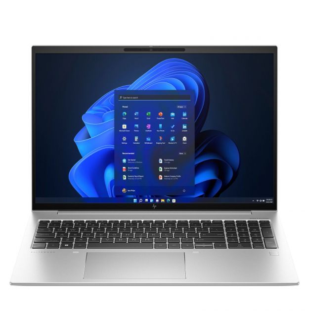 HP Ноутбук EliteBook 865-G10 16" WUXGA IPS, AMD R7-7840U, 32GB, F1024GB, UMA, Win11P, серебристый