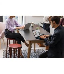 Ноутбук HP EliteBook 860-G11 16" WUXGA IPS AG, Intel U5-125U, 16GB, F512GB, UMA, Win11P, серебристый