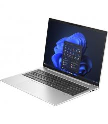 Ноутбук HP EliteBook 860-G11 16" WUXGA IPS AG, Intel U5-125U, 16GB, F512GB, UMA, Win11P, серебристый