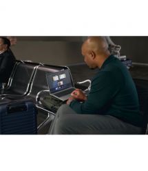 Ноутбук HP EliteBook 860-G11 16" WUXGA IPS AG, Intel U5-125U, 16GB, F512GB, UMA, Win11P, серебристый