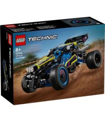 LEGO Конструктор Technic Внедорожник баги для гонки