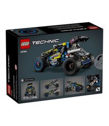 LEGO Конструктор Technic Внедорожник баги для гонки