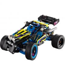 LEGO Конструктор Technic Внедорожник баги для гонки