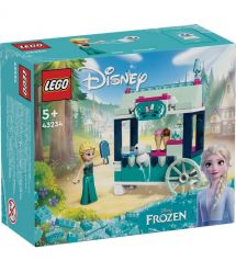 LEGO Конструктор Disney Ледяные лакомства Эльзы