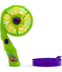 Генератор мильних бульбашок Gazillion Світлове шоу, 118мл