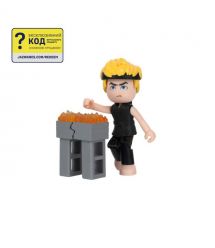 DevSeries Игровая коллекционная фигурка Core Figures Cobra Kai: Johnny Lawrence