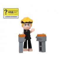 DevSeries Игровая коллекционная фигурка Core Figures Cobra Kai: Johnny Lawrence