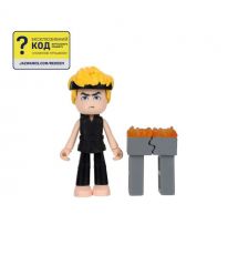 DevSeries Игровая коллекционная фигурка Core Figures Cobra Kai: Johnny Lawrence