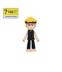 DevSeries Игровая коллекционная фигурка Core Figures Cobra Kai: Johnny Lawrence