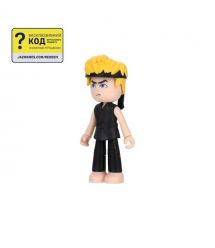 DevSeries Игровая коллекционная фигурка Core Figures Cobra Kai: Johnny Lawrence