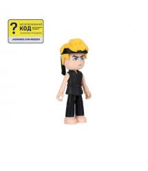 DevSeries Игровая коллекционная фигурка Core Figures Cobra Kai: Johnny Lawrence