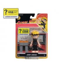 DevSeries Игровая коллекционная фигурка Core Figures Cobra Kai: Johnny Lawrence