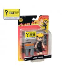 DevSeries Игровая коллекционная фигурка Core Figures Cobra Kai: Johnny Lawrence