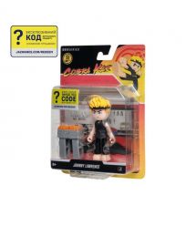 DevSeries Игровая коллекционная фигурка Core Figures Cobra Kai: Johnny Lawrence