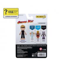 DevSeries Игровая коллекционная фигурка Core Figures Cobra Kai: Johnny Lawrence