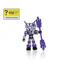 Ігрова колекційна фігурка DevSeries Core Figures Ninja Legends: Cybernetic Azure Sensei