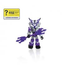 DevSeries Игровая коллекционная фигурка Core Figures Ninja Legends: Cybernetic Azure Sensei