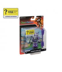 DevSeries Игровая коллекционная фигурка Core Figures Ninja Legends: Cybernetic Azure Sensei