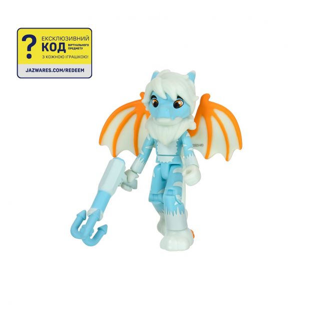 DevSeries Игровая коллекционная фигурка Core Figures Tower of Hell: Pyx