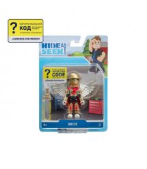 DevSeries Игровая коллекционная фигурка Core Figures Hide and Seek Extreme: Tim7775