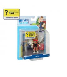 DevSeries Игровая коллекционная фигурка Core Figures Hide and Seek Extreme: Tim7775