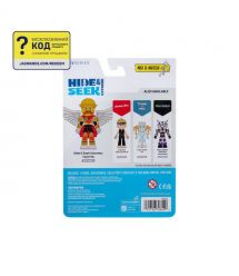 DevSeries Игровая коллекционная фигурка Core Figures Hide and Seek Extreme: Tim7775