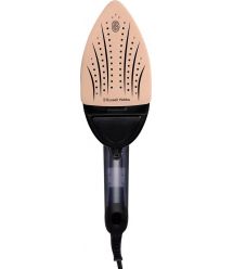 Russell Hobbs Отпариватель Steam Genie 2-в-1, 1700Вт, 150мл, паровой удар -20гр, постоянный пар - 20гр, керам. подошва, синий