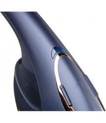 Russell Hobbs Отпариватель Steam Genie 2-в-1, 1700Вт, 150мл, паровой удар -20гр, постоянный пар - 20гр, керам. подошва, синий