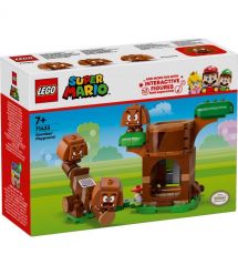 LEGO Конструктор Super Mario Игровая площадка для Goombas