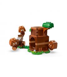 LEGO Конструктор Super Mario Игровая площадка для Goombas