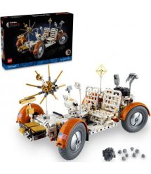 LEGO Конструктор Technic Лунный автомобиль NASA Apollo