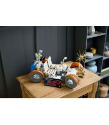 LEGO Конструктор Technic Лунный автомобиль NASA Apollo