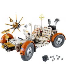 LEGO Конструктор Technic Лунный автомобиль NASA Apollo