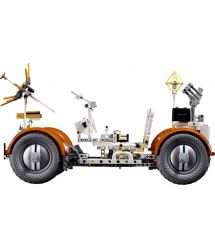 LEGO Конструктор Technic Лунный автомобиль NASA Apollo