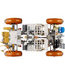 LEGO Конструктор Technic Лунный автомобиль NASA Apollo