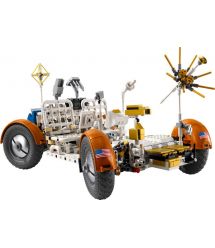 LEGO Конструктор Technic Лунный автомобиль NASA Apollo