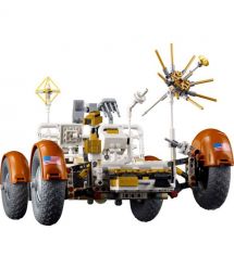 LEGO Конструктор Technic Лунный автомобиль NASA Apollo