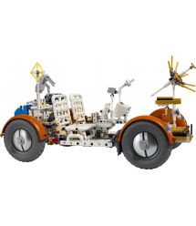 LEGO Конструктор Technic Лунный автомобиль NASA Apollo