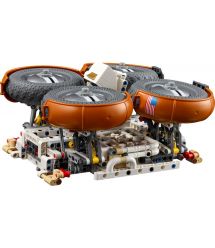 LEGO Конструктор Technic Лунный автомобиль NASA Apollo