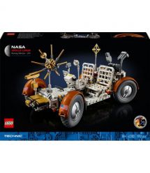 LEGO Конструктор Technic Лунный автомобиль NASA Apollo