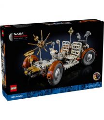 LEGO Конструктор Technic Лунный автомобиль NASA Apollo