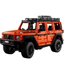 LEGO Конструктор Technic Mercedes-Benz G 500 PROFESSIONAL Line