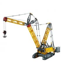 LEGO Конструктор Technic Гусеничный подъемный кран Liebherr LR 13000