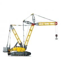 LEGO Конструктор Technic Гусеничный подъемный кран Liebherr LR 13000