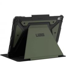 UAG Чехол для iPad Air 13"(Gen 1, 2024), Metropolis SE,